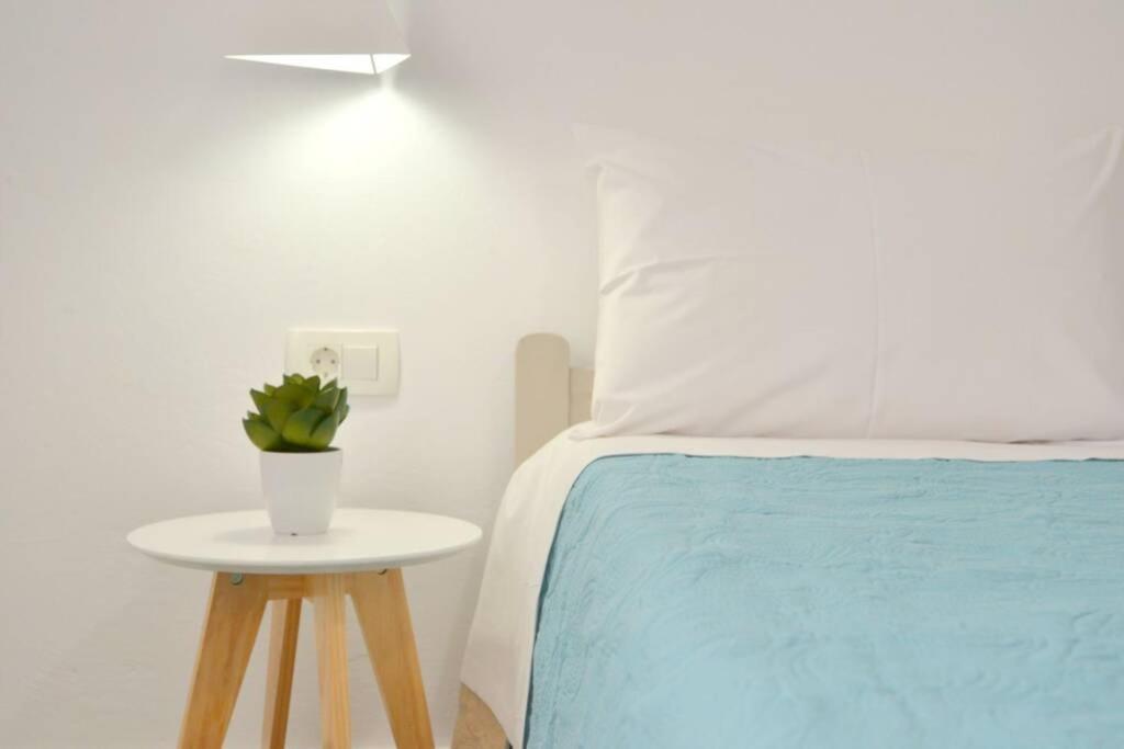 Alisahni Apartment Adamantas  ภายนอก รูปภาพ